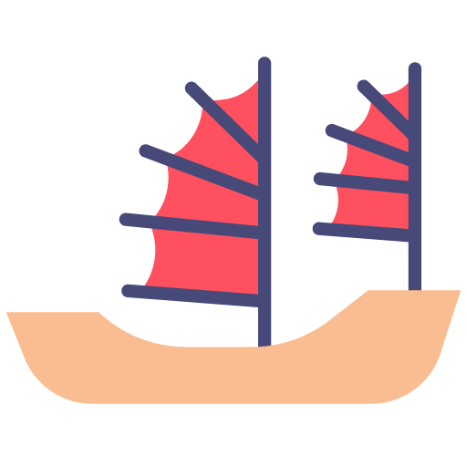 icono barco